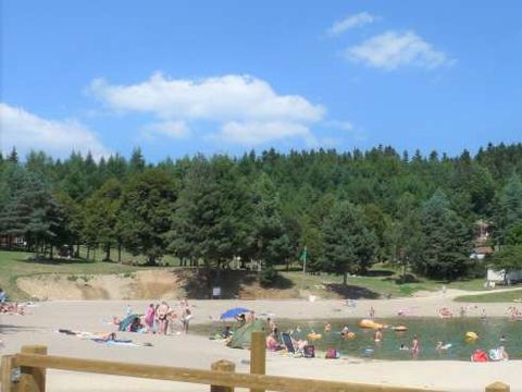 Camping La Chanterelle - Camping Haute-Loire - Image N°19