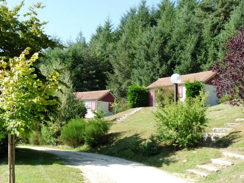 Chalet 6 personnes