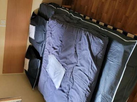 MOBILHOME 5 personnes - IRM