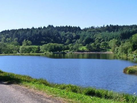 Camping La Chanterelle - Camping Haute-Loire - Image N°39