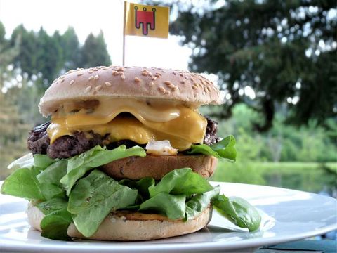 Camping La Chanterelle - Camping Haute-Loire - Image N°35