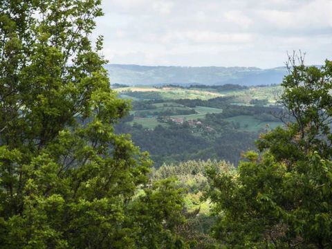 Camping La Chanterelle - Camping Haute-Loire - Image N°24
