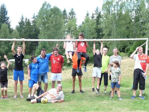 Camping La Chanterelle - Camping Haute-Loire - Image N°28