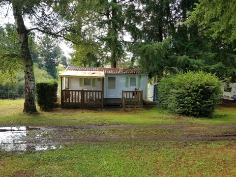 Camping La Chanterelle - Camping Haute-Loire - Image N°8