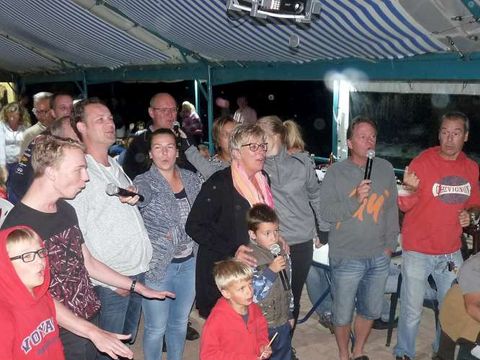 Camping La Chanterelle - Camping Haute-Loire - Image N°29