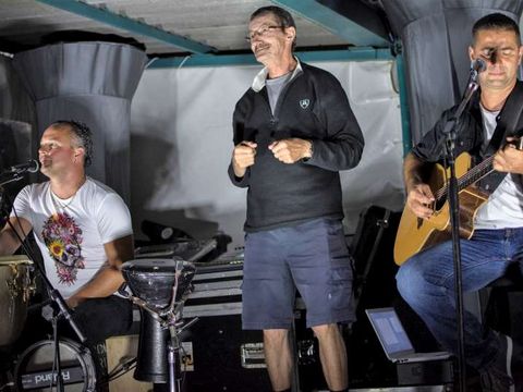 Camping La Chanterelle - Camping Haute-Loire - Image N°15