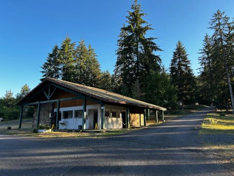 Camping La Chanterelle - Camping Haute-Loire - Image N°5