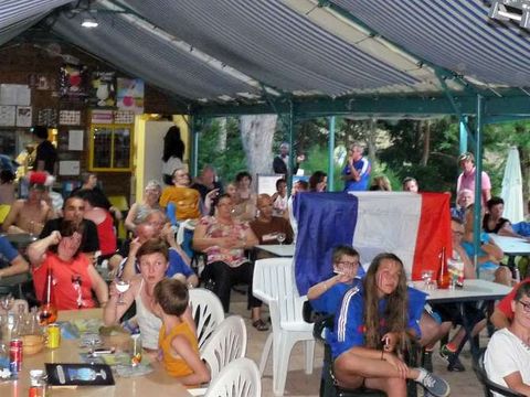 Camping La Chanterelle - Camping Haute-Loire - Image N°25
