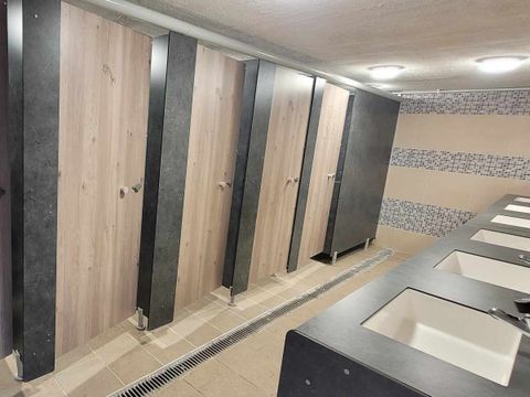 Camping La Chanterelle - Camping Haute-Loire - Image N°23