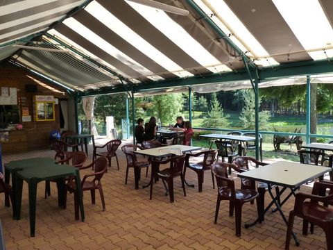 Camping La Chanterelle - Camping Haute-Loire - Image N°11