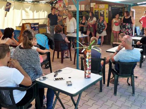 Camping La Chanterelle - Camping Haute-Loire - Image N°36