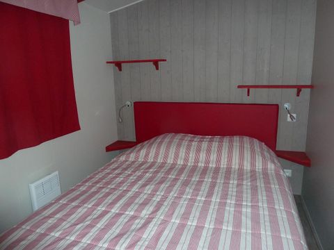 CHALET 5 personnes - CABANE DU JURA