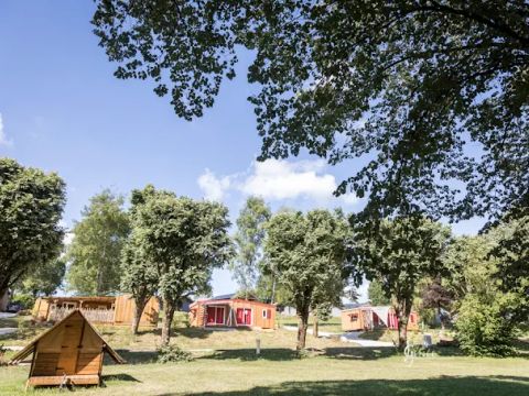 Camping de Boyse - Camping Jura - Image N°33