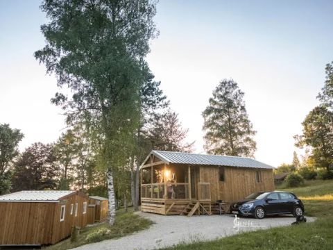Camping de Boyse - Camping Jura - Image N°12