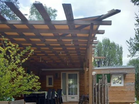 Camping de Boyse - Camping Jura - Image N°16