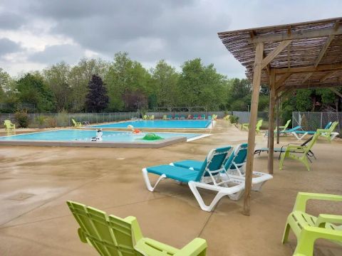 Camping de Boyse - Camping Jura - Image N°8