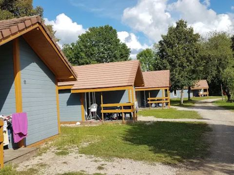 Camping de Boyse - Camping Jura - Image N°9