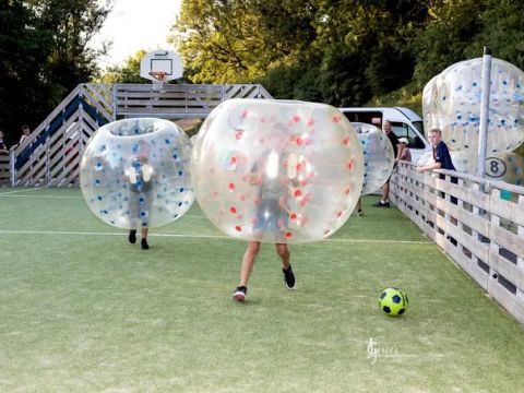 Camping de Boyse - Camping Jura - Image N°13