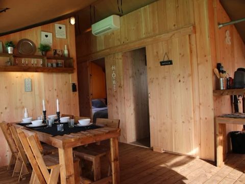 Camping de Boyse - Camping Jura - Image N°23