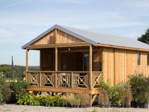 Camping de Boyse - Camping Jura - Image N°13