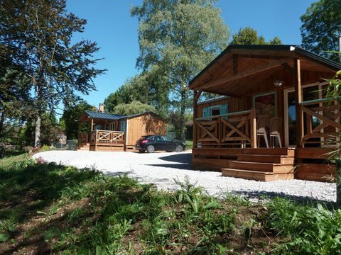 Camping de Boyse - Camping Jura - Image N°5