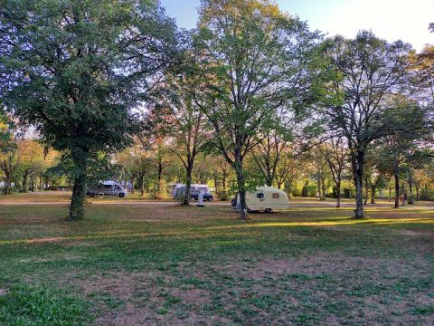 Camping de Boyse - Camping Jura - Image N°3
