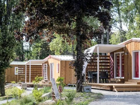 Camping de Boyse - Camping Jura - Image N°4