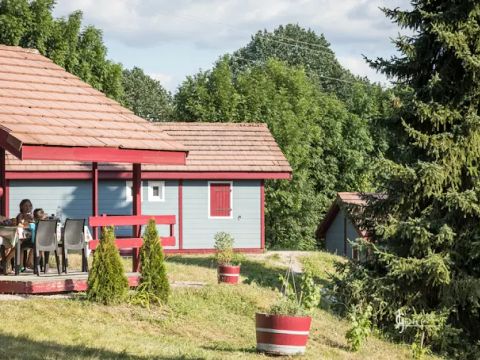 Camping de Boyse - Camping Jura - Image N°32