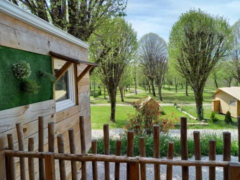 Camping de Boyse - Camping Jura - Image N°17