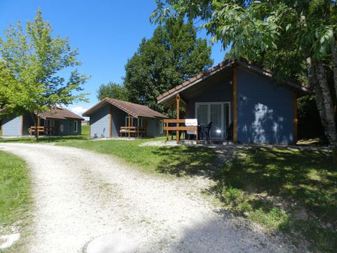 Camping de Boyse - Camping Jura - Image N°4