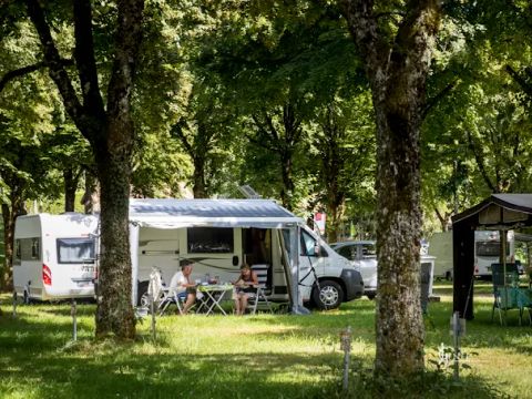 Camping de Boyse - Camping Jura - Image N°22