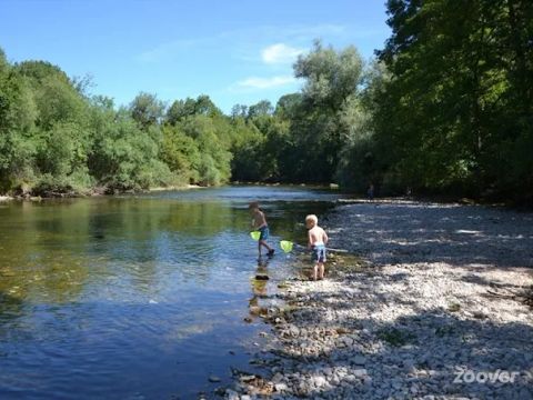 Camping de Boyse - Camping Jura - Image N°19