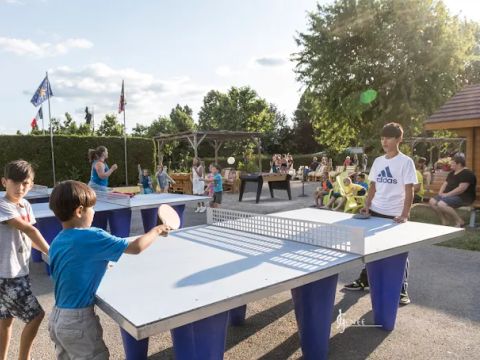 Camping de Boyse - Camping Jura - Image N°25