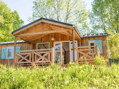 Camping de Boyse - Camping Jura - Image N°24