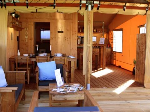 Camping de Boyse - Camping Jura - Image N°21