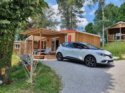 Camping de Boyse - Camping Jura - Image N°8