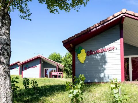 Camping de Boyse - Camping Jura - Image N°24