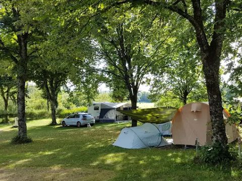 Camping de Boyse - Camping Jura - Image N°31