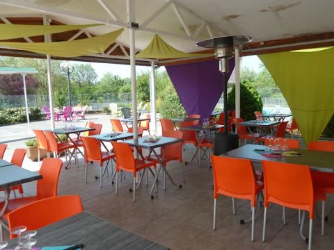 Camping de Boyse - Camping Jura - Image N°29