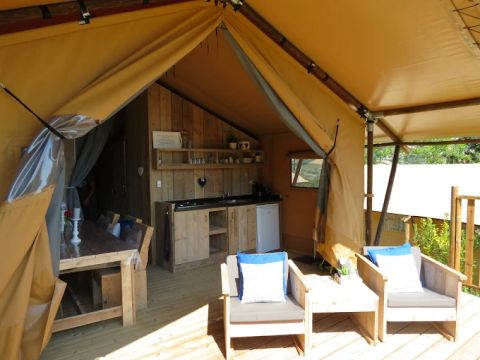Camping de Boyse - Camping Jura - Image N°16