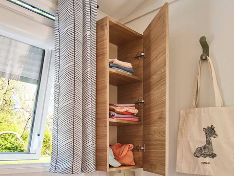 MOBILHOME 6 personnes - Mobil-home | Comfort | 2 Ch. | 4/6 Pers. | Terrasse surélevée | Clim.