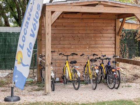 Camping Paris Est - Camping Val-de-Marne - Image N°13
