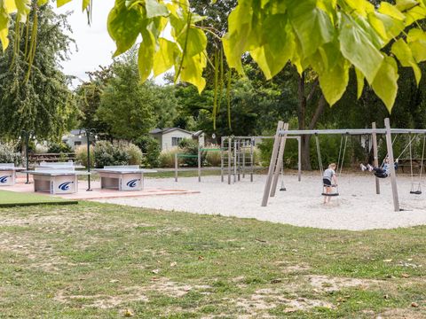 Camping Paris Est - Camping Val-de-Marne - Image N°5