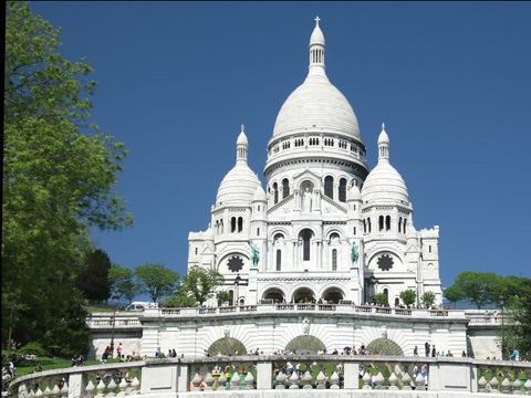 Camping Paris Est - Camping Val-de-Marne - Image N°26