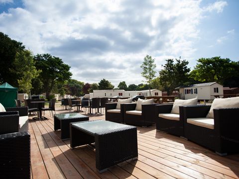 Camping Paris Est - Camping Val-de-Marne - Image N°8