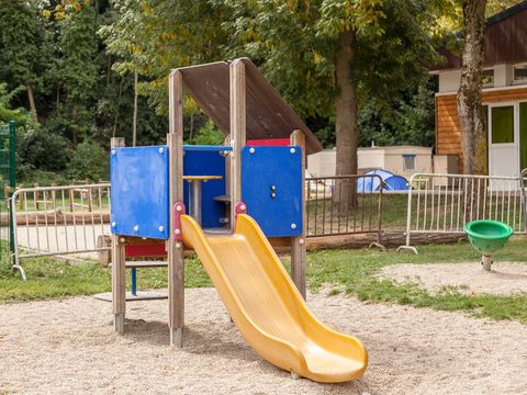 Camping Paris Est - Camping Val-de-Marne - Image N°12