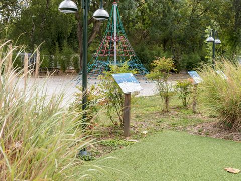 Camping Paris Est - Camping Val-de-Marne - Image N°6