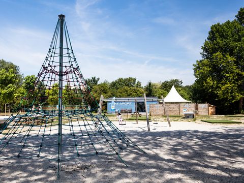 Camping Paris Est - Camping Val-de-Marne - Image N°11