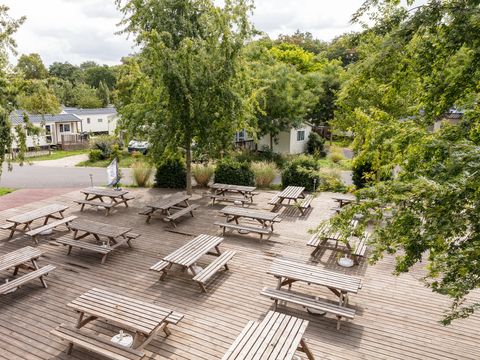 Camping Paris Est - Camping Val-de-Marne - Image N°3