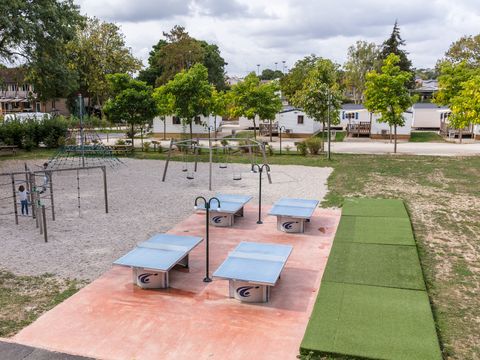 Camping Paris Est - Camping Val-de-Marne - Image N°4